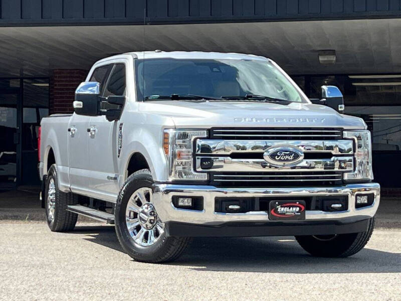 2018 Ford F350 Super Duty For Sale