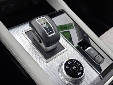 2023 Mitsubishi Outlander
