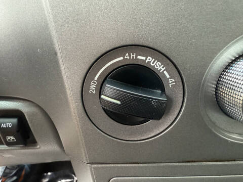 2012 Toyota Sequoia Platinum