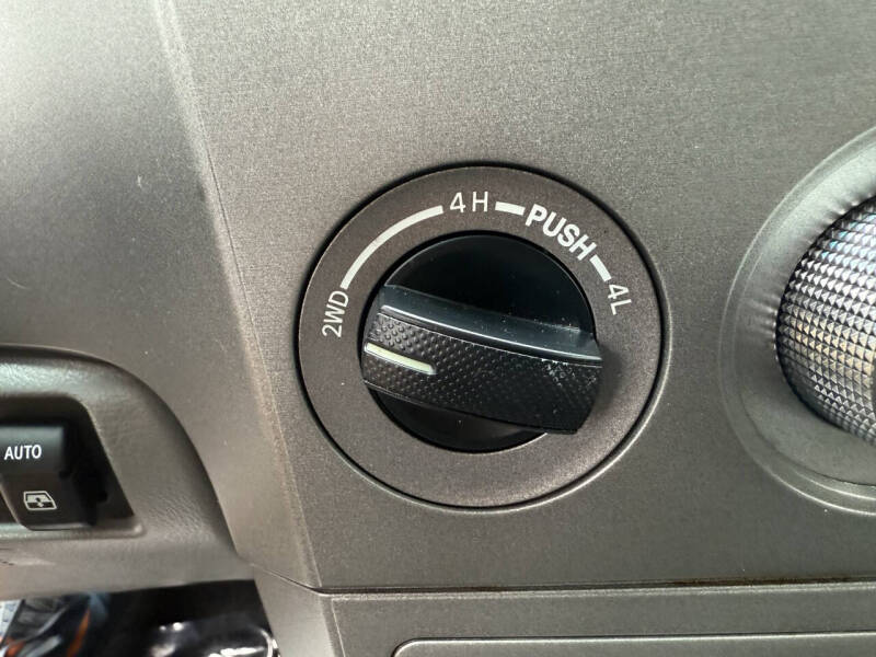 2012 Toyota Sequoia Platinum