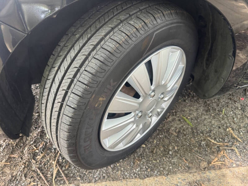 2013 Kia Rio 5-Door EX
