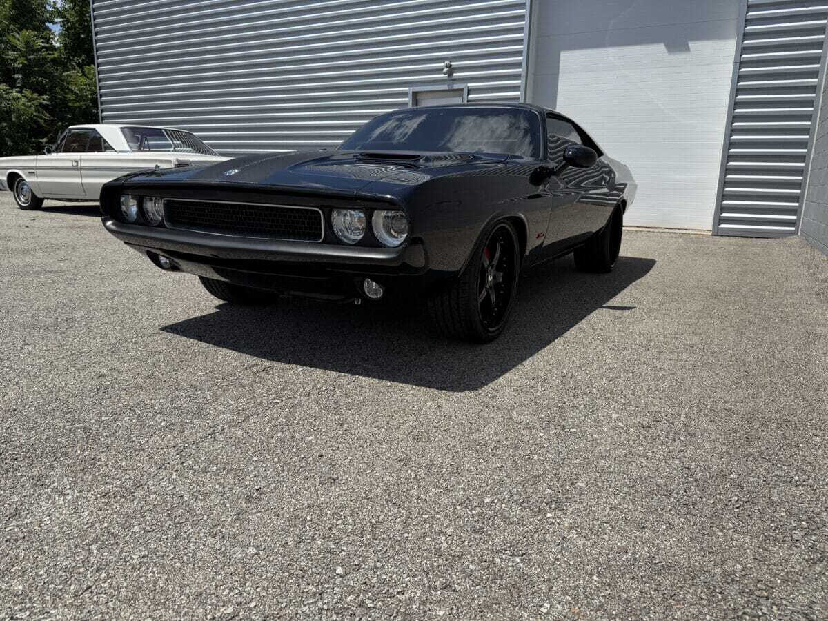1970 Dodge Challenger 97