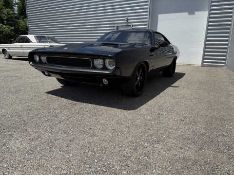 1970 Dodge Challenger