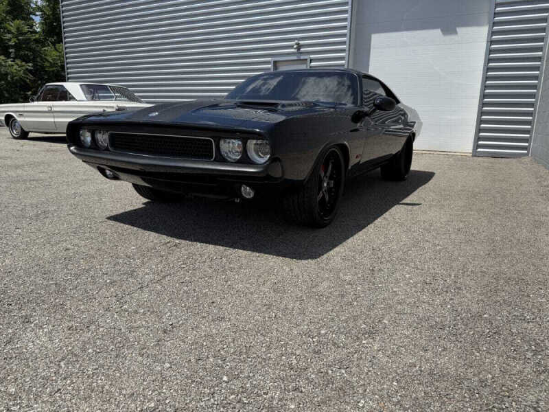 1970 Dodge Challenger