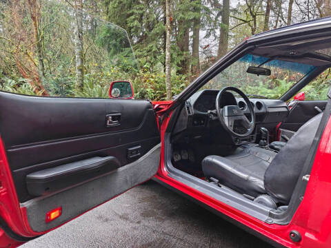 1983 Datsun 280ZX GL