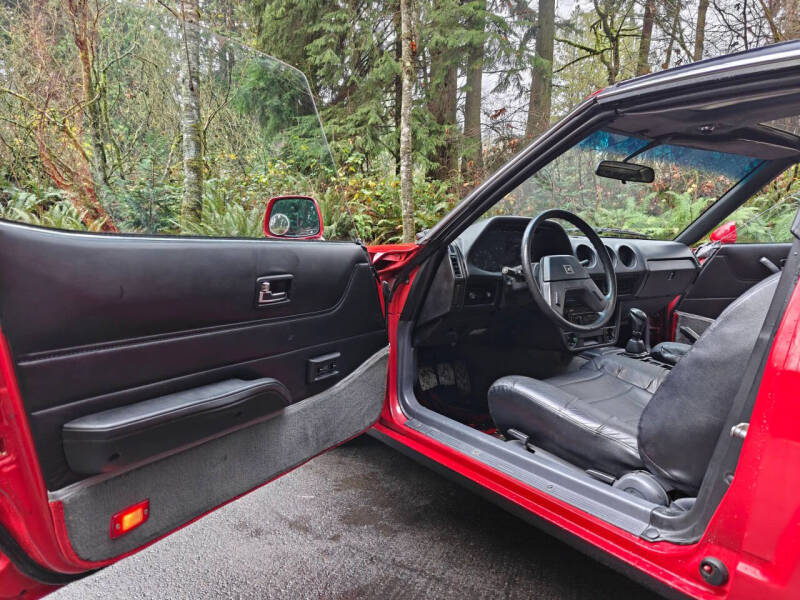 1983 Datsun 280ZX GL