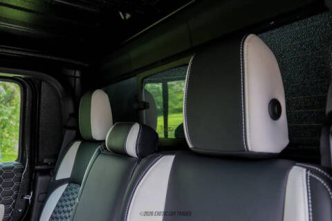 2025 Jeep Gladiator