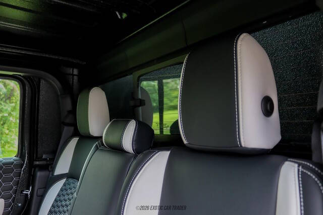 2025 Jeep Gladiator