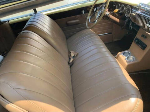 1947 Cadillac Eldorado