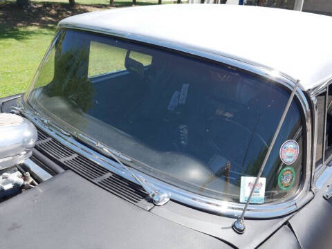 1955 Chevrolet 210