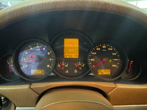 2009 Porsche Cayenne Tiptronic