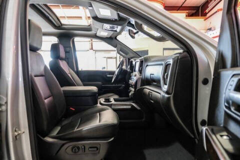 2023 GMC Sierra 2500HD