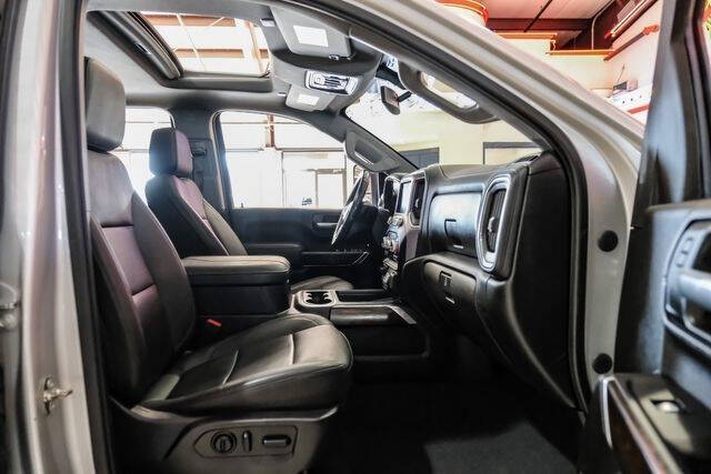 2023 GMC Sierra 2500HD