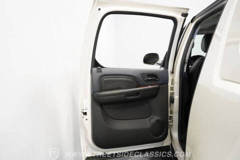 2009 Cadillac Escalade EXT