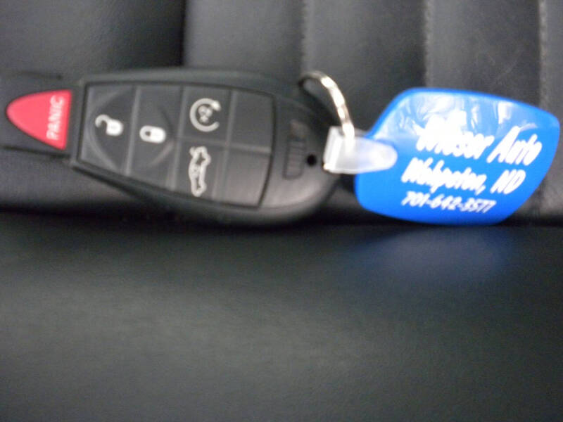 2010 Dodge Challenger R/T