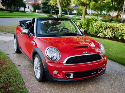 2011 MINI Cooper