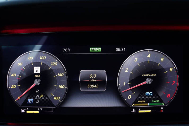 2019 Mercedes-Benz CLS AMG CLS 53 S