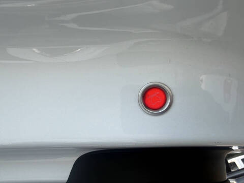 2019 Tesla Model X Long Range
