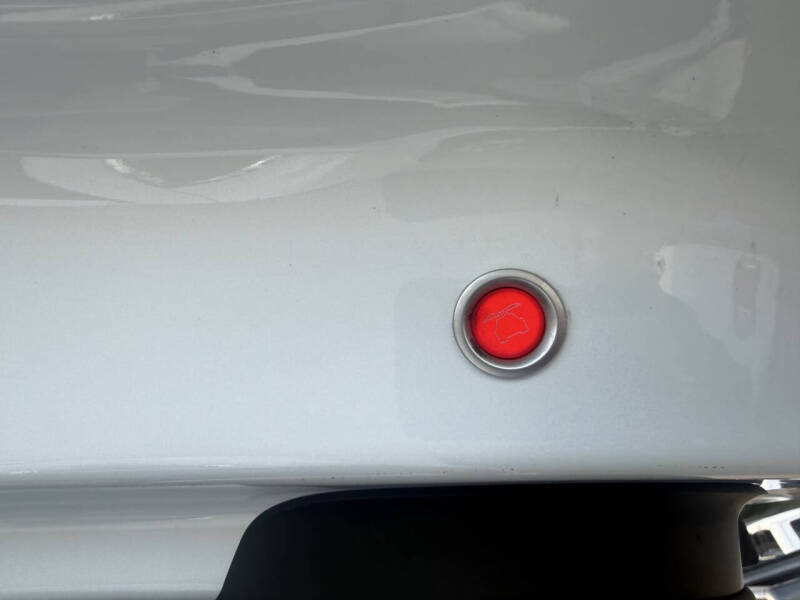 2019 Tesla Model X Long Range