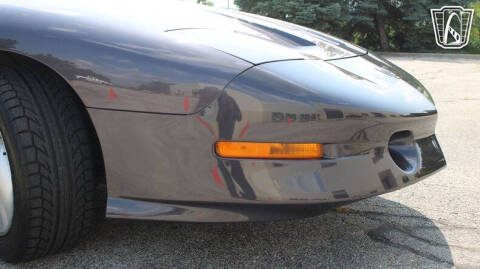 1994 Pontiac Firebird