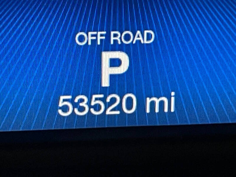 2018 Maserati Levante