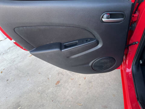 2012 Mazda MAZDA2 Touring