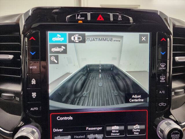 2021 RAM 3500 Laramie