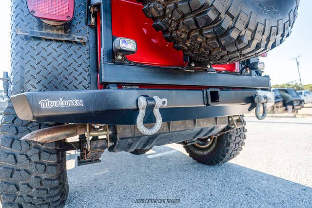 1985 Jeep CJ-7
