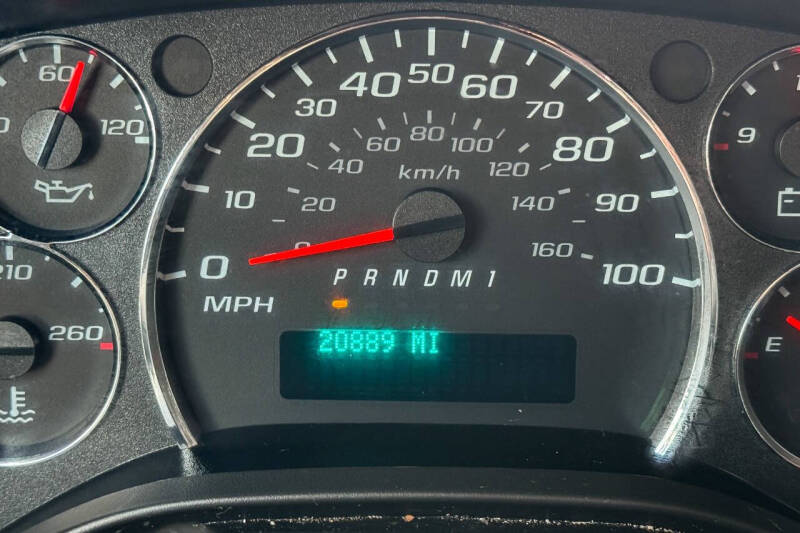 2024 Chevrolet Express 2500