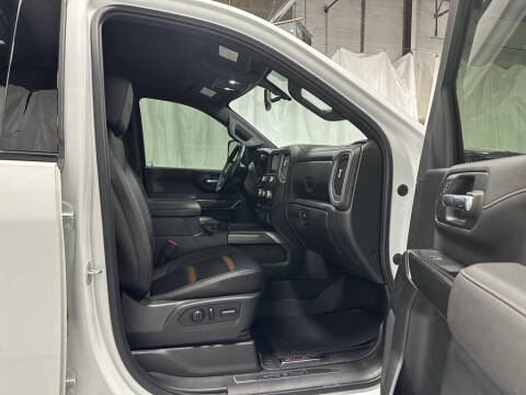 2022 GMC Sierra 2500HD