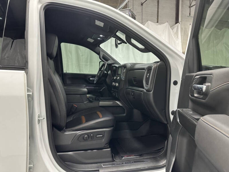 2022 GMC Sierra 2500HD