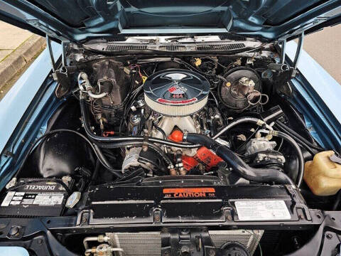 1972 Chevrolet Chevelle