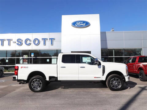 2026 Ford F-350 Super Duty