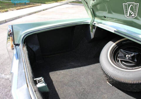 1967 Cadillac DeVille