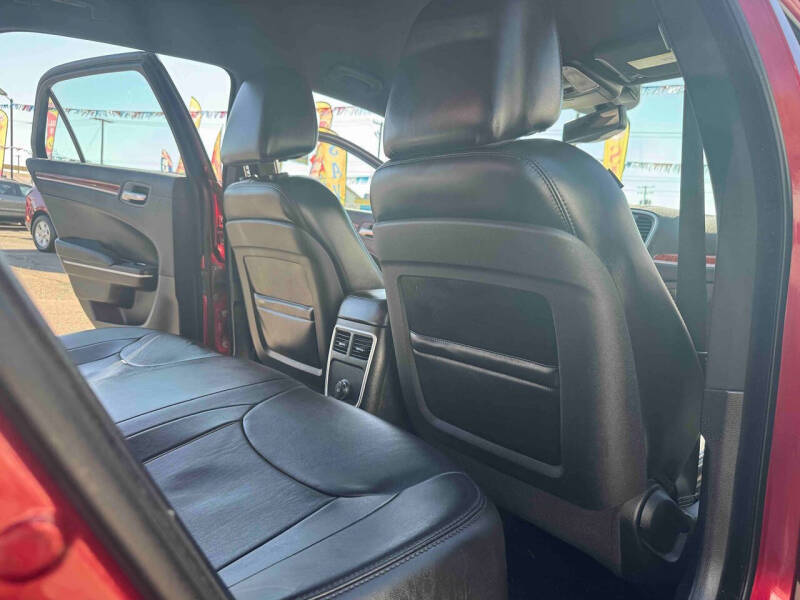 2014 Chrysler 300