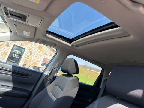 2023 Honda CR-V
