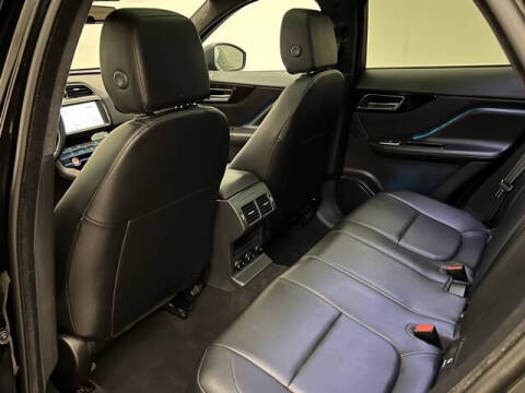 2020 Jaguar F-PACE 25t Premium