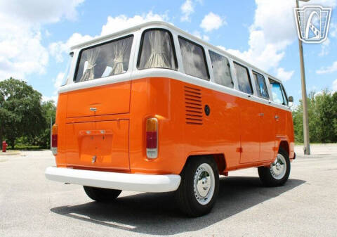 1994 Volkswagen Type 2