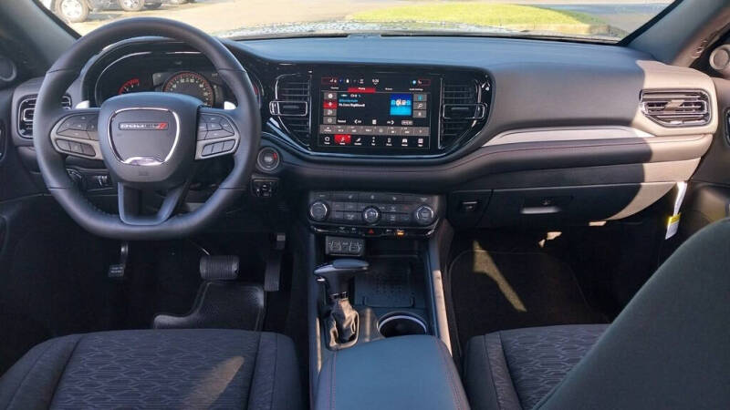 2025 Dodge Durango R/T