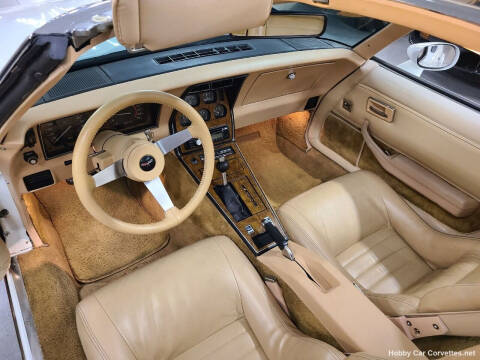 1979 Chevrolet Corvette