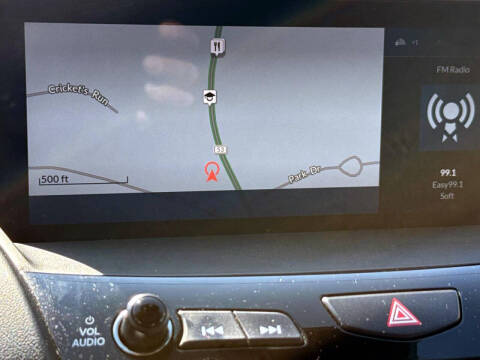 2019 Acura RDX SH-AWD w/Tech