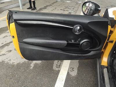 2015 MINI Hardtop 2 Door Cooper