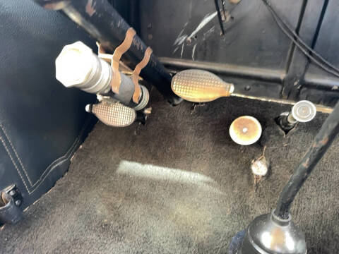 1924 Buick Series 24