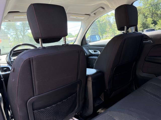 2016 GMC Terrain SLE-2