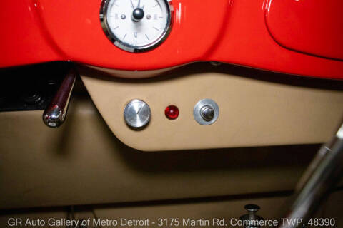 1934 Ford Tudor