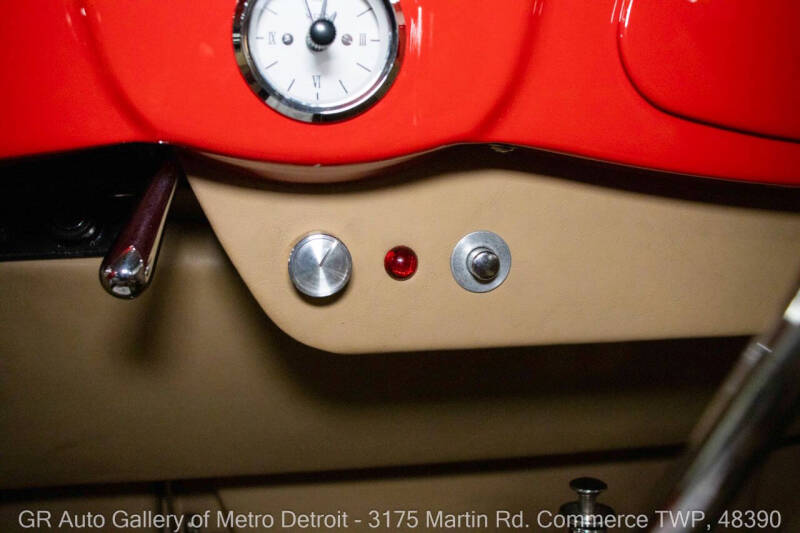 1934 Ford Tudor