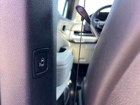 2024 Kia Carnival