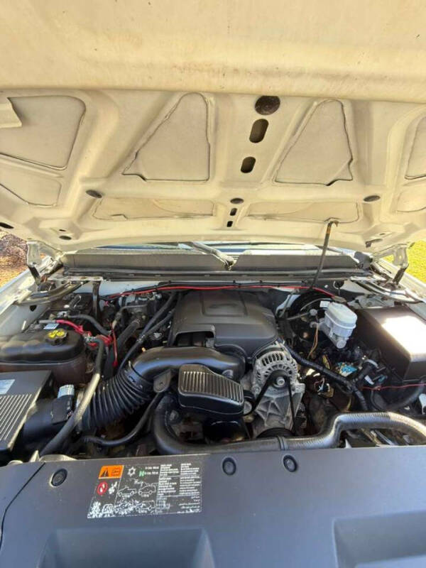 2011 GMC Sierra 1500 SLE