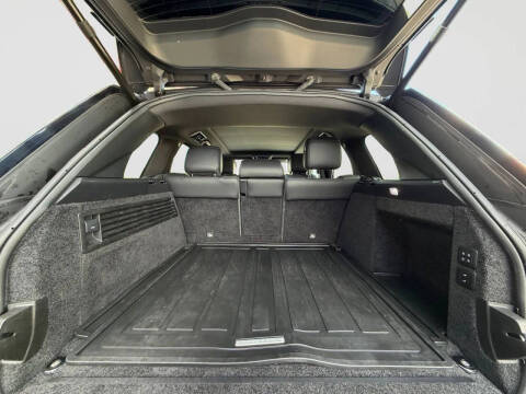 2018 Land Rover Range Rover Supercharged