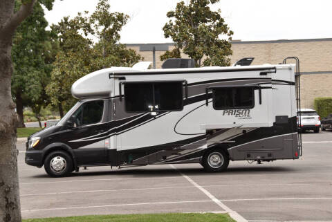 2019 Coachmen RV Prism Elite Premium